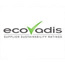 ecoVadis鳧logo