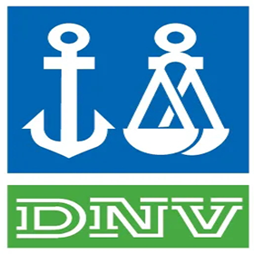 Dnv挪威船级社